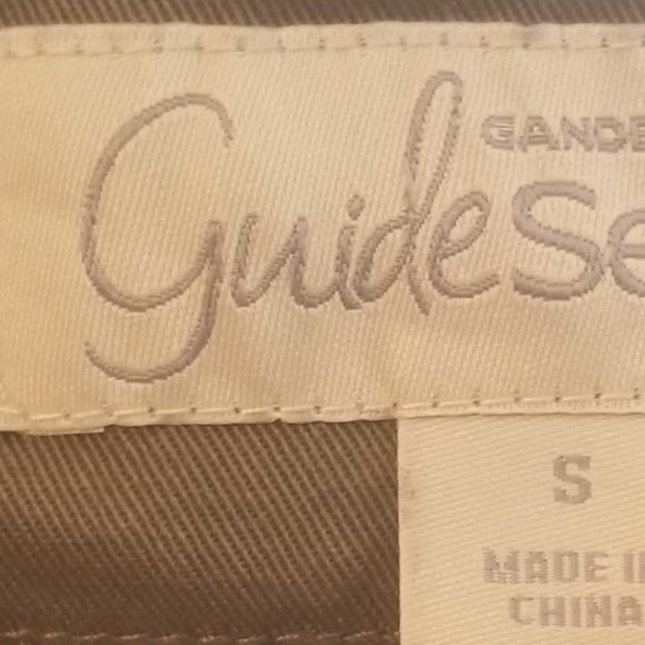 Guide Series Gander Mountain size small army vest - Picture 4 of 7